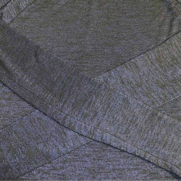 rag & bone Hudson Long Sleeve Knit Sweater Top Navy Sz XS - Picture 5 of 11